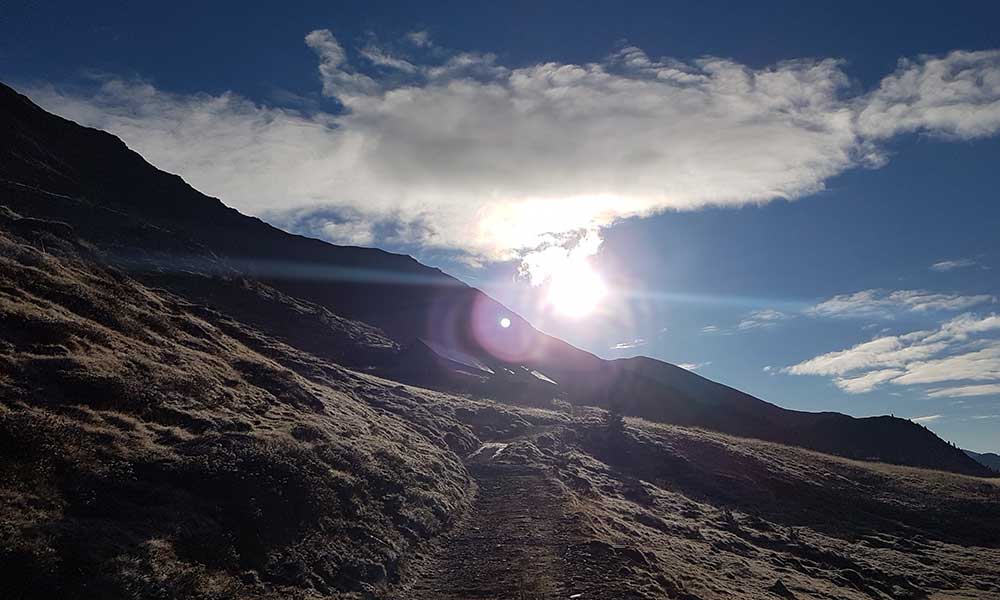 Gollitschspitze