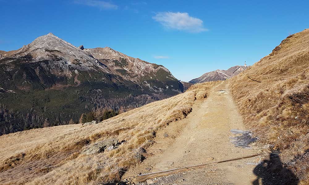 Gollitschspitze