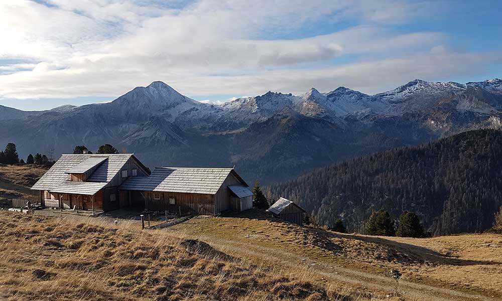 Gollitschspitze