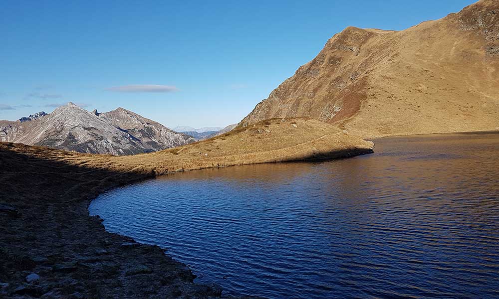 Gollitschspitze