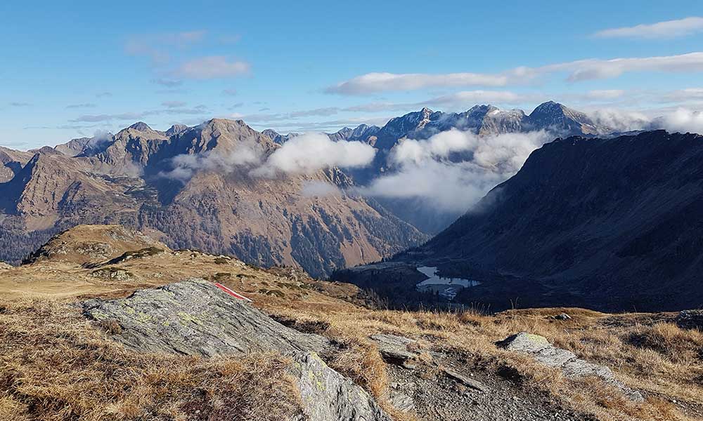 Gollitschspitze