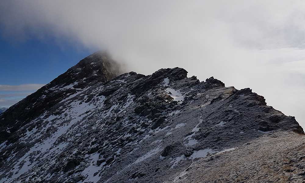 Gollitschspitze