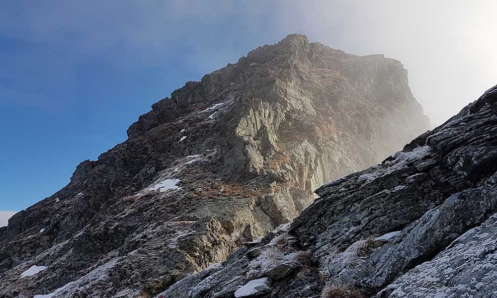 Gollitschspitze