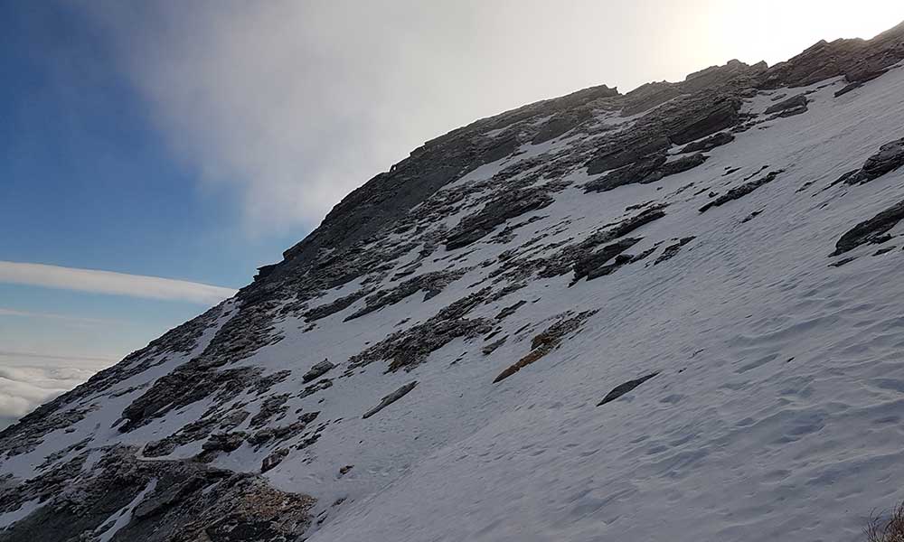 Gollitschspitze