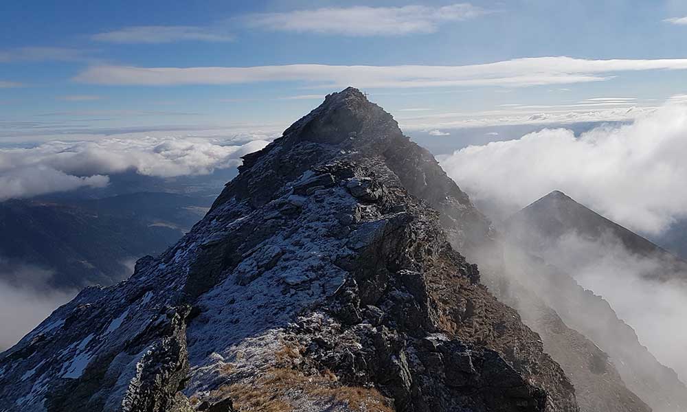 Gollitschspitze