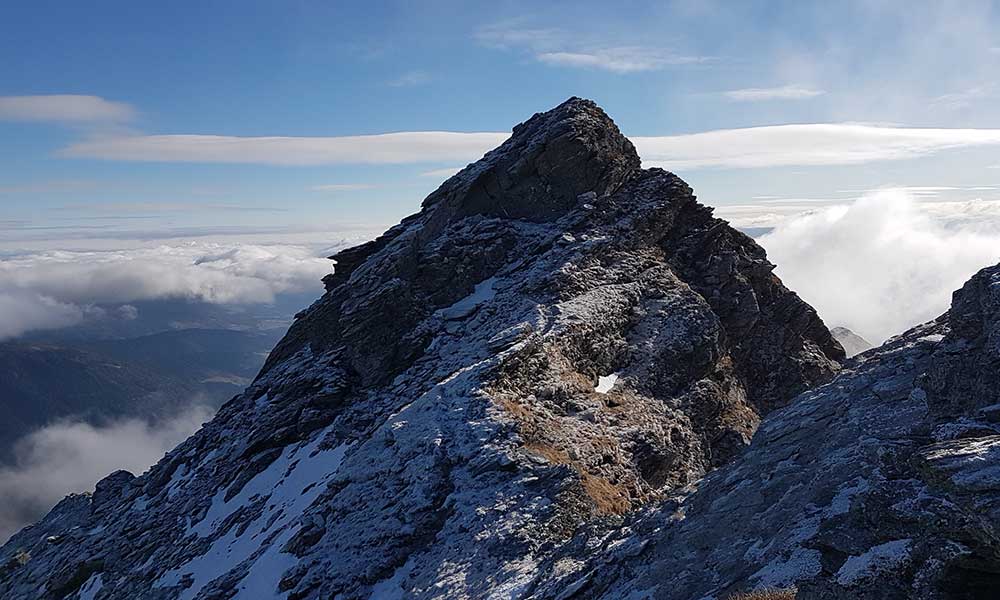 Gollitschspitze