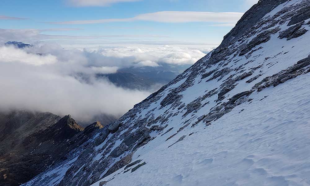 Gollitschspitze