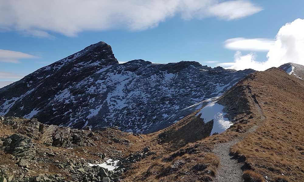 Gollitschspitze