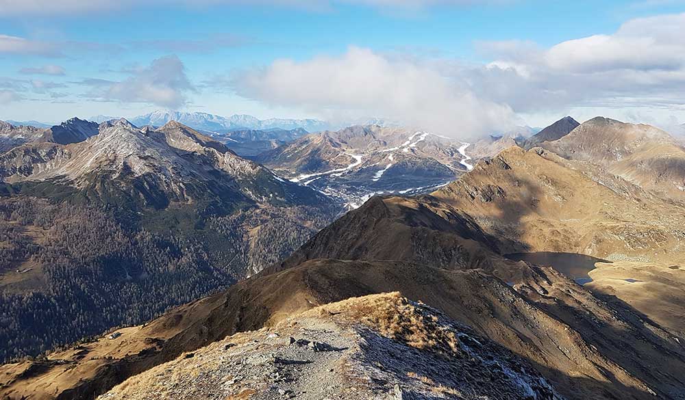 Gollitschspitze