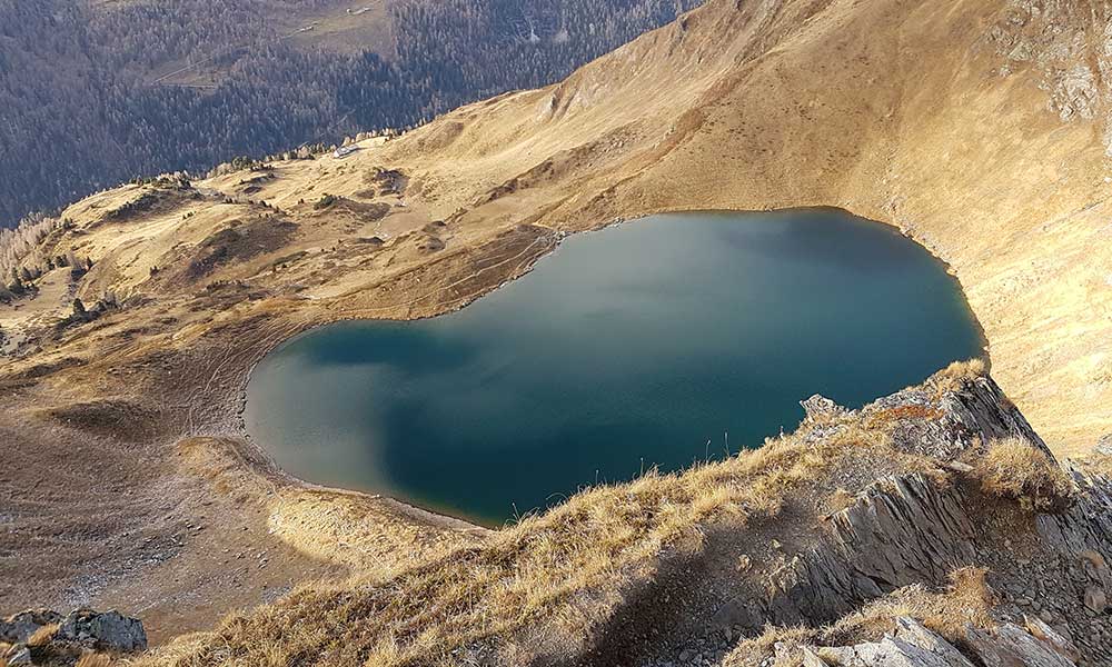 Gollitschspitze