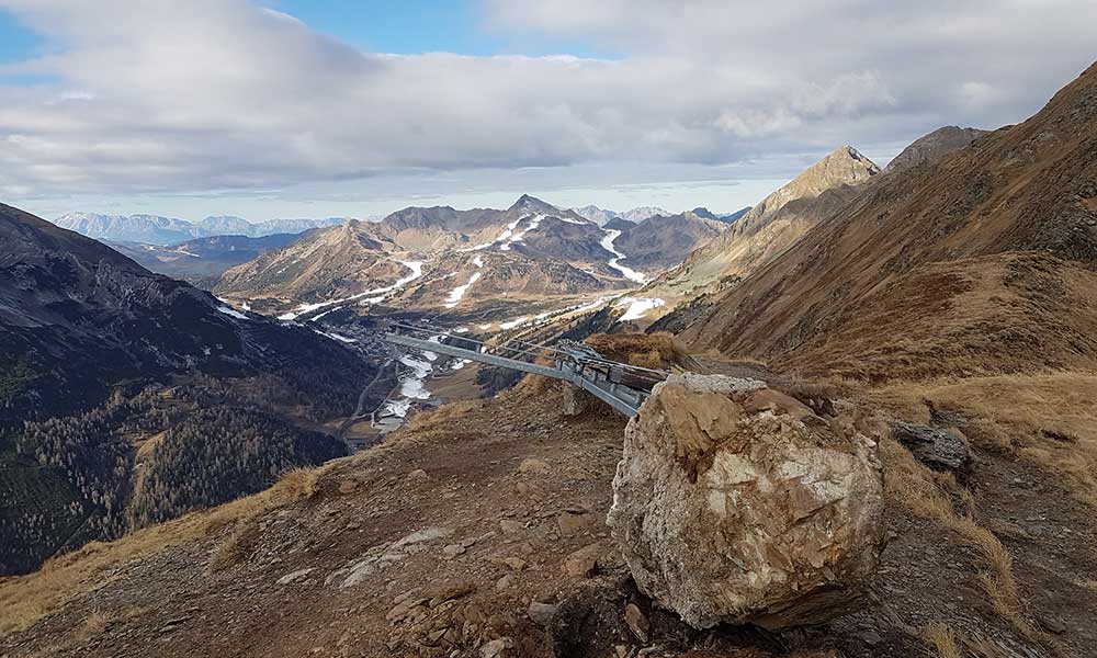 Gollitschspitze