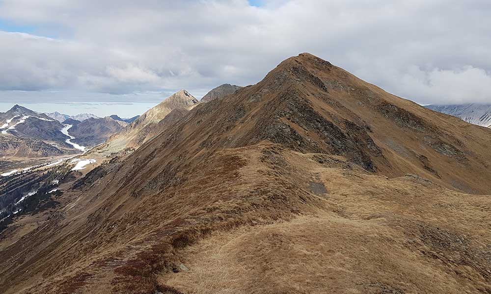 Gollitschspitze