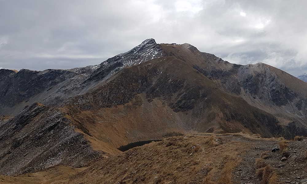 Gollitschspitze