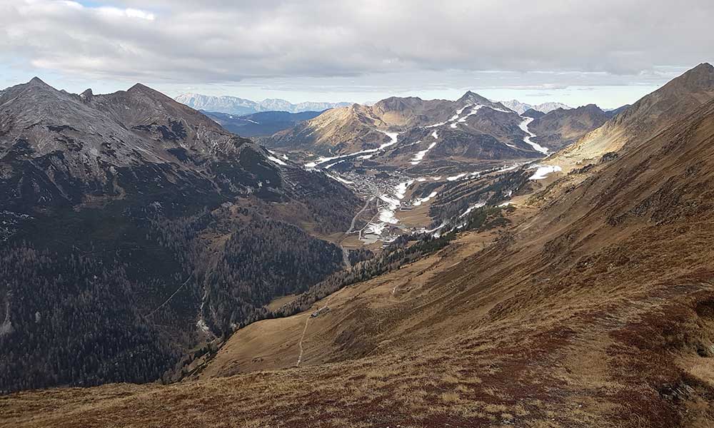 Gollitschspitze