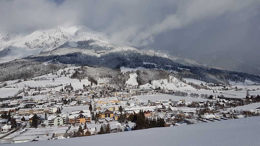 Kulmleiten
