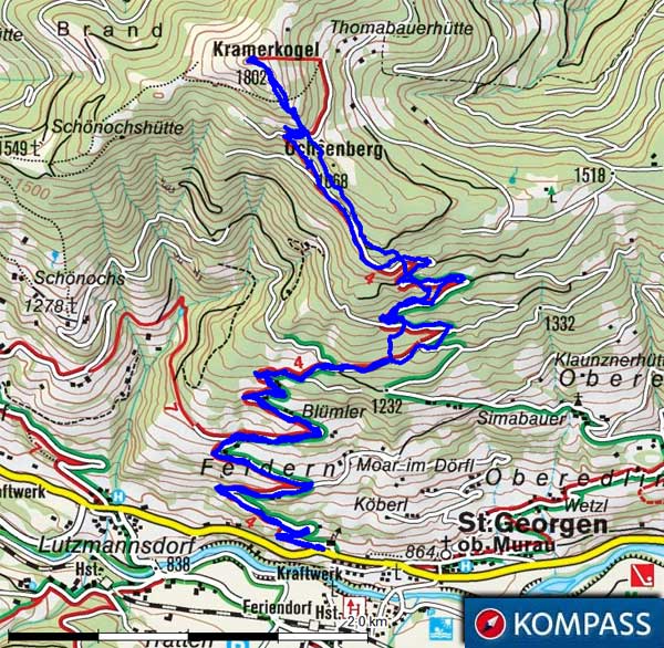 Kramerkogel