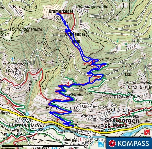 Kramerkogel