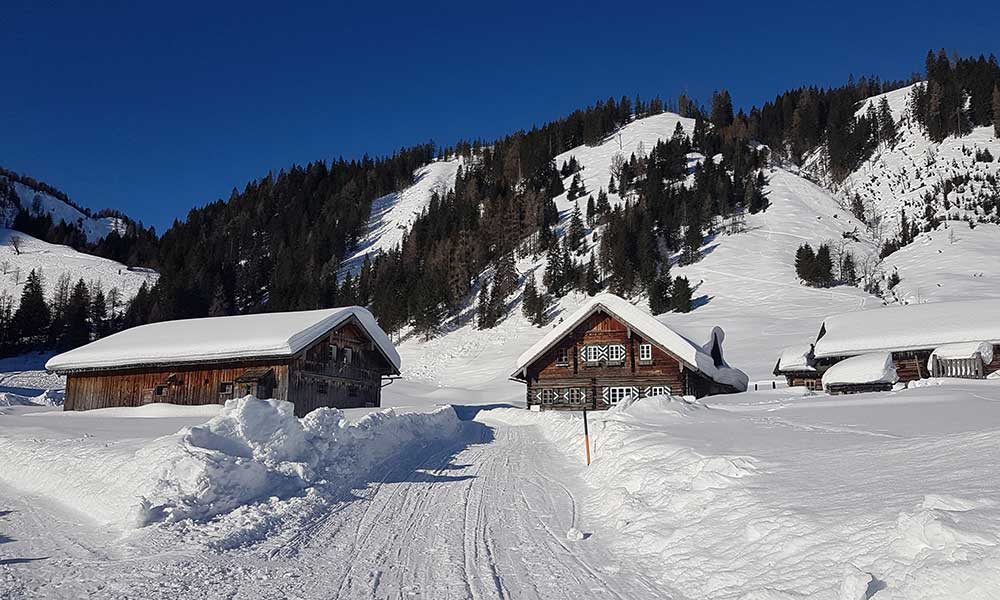 Scheibenkogel