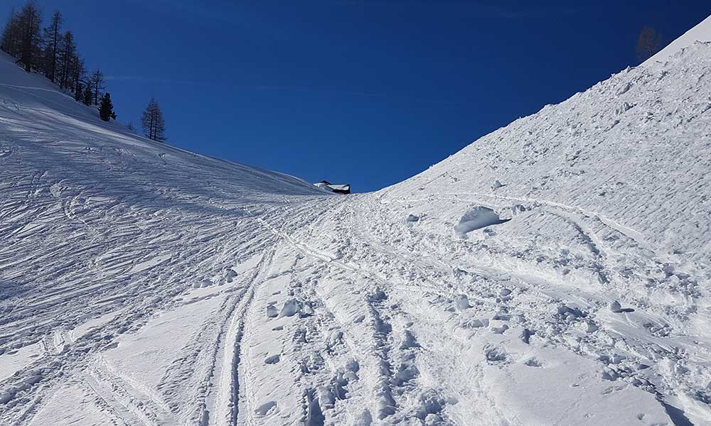 Scheibenkogel