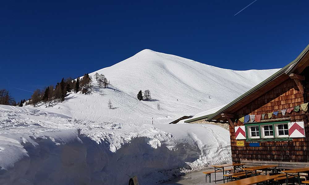 Scheibenkogel