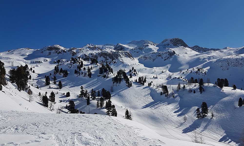 Scheibenkogel