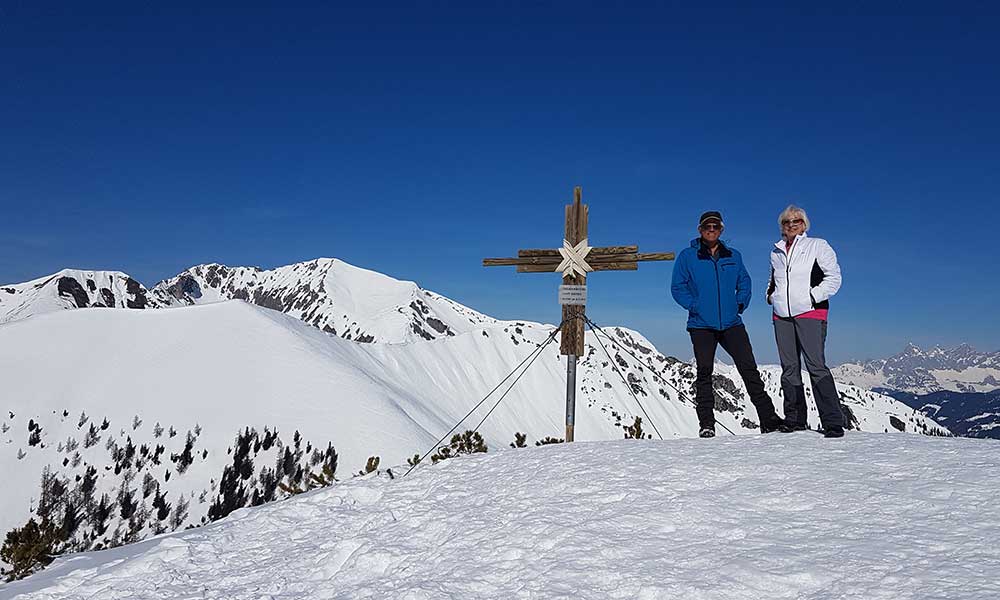 Scheibenkogel