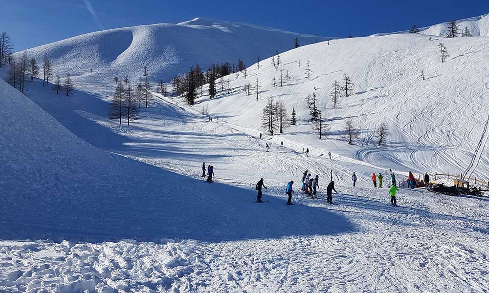 Scheibenkogel