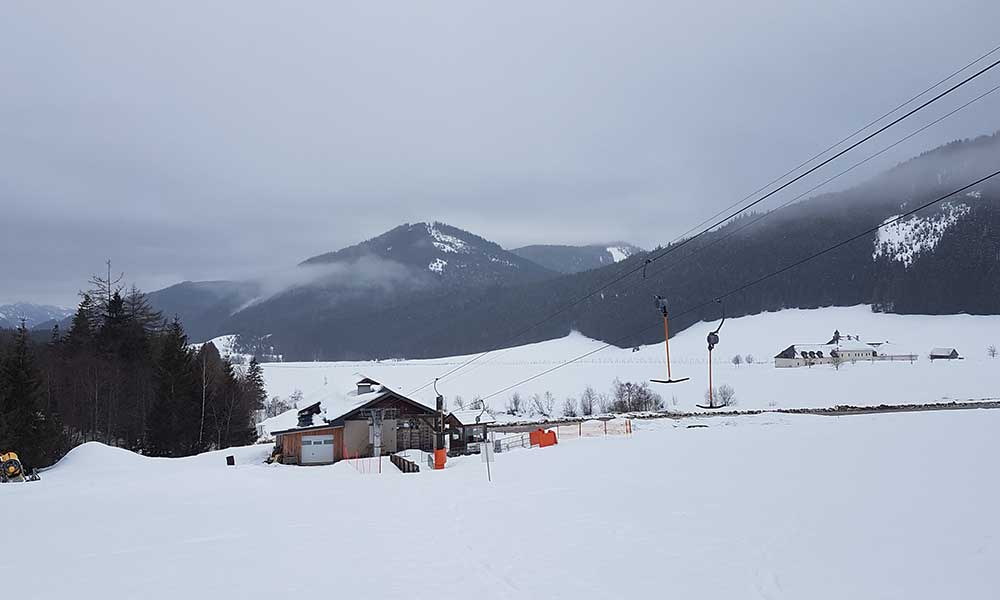 Lahngangkogel