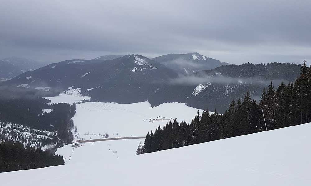 Lahngangkogel