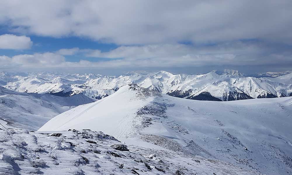 Hochschwung