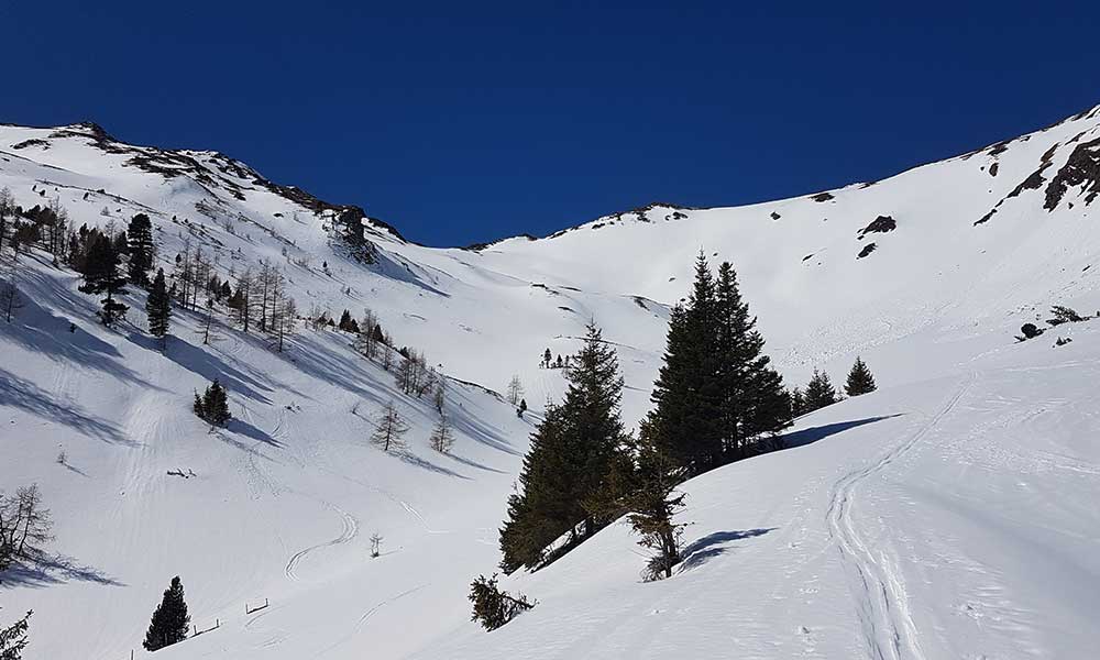 Hühnerkogel