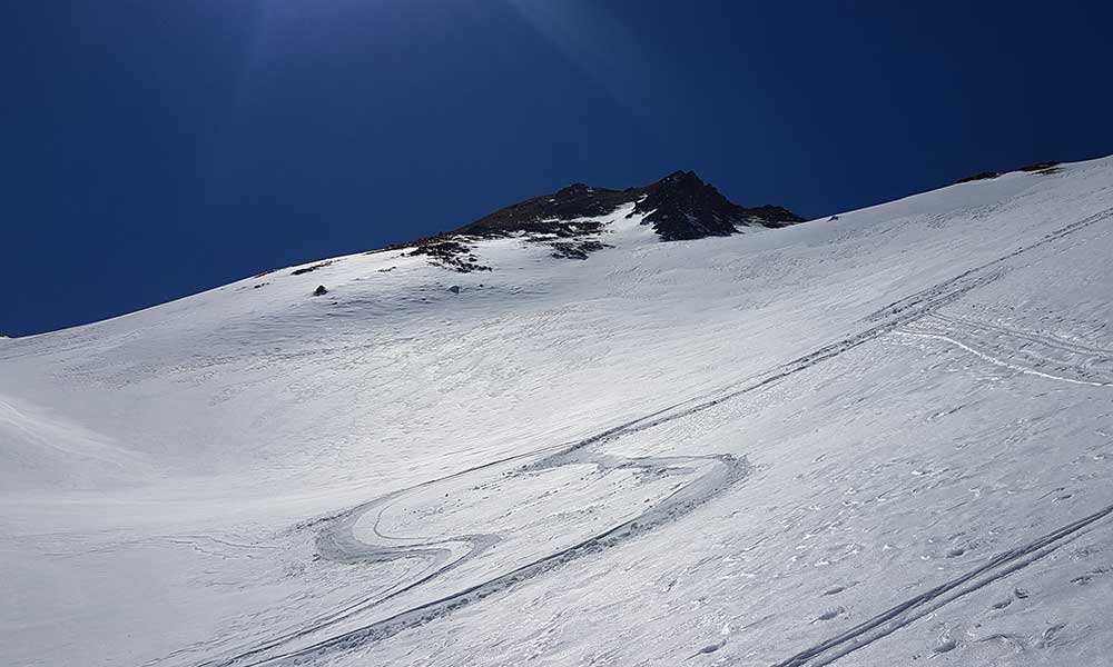 Hühnerkogel