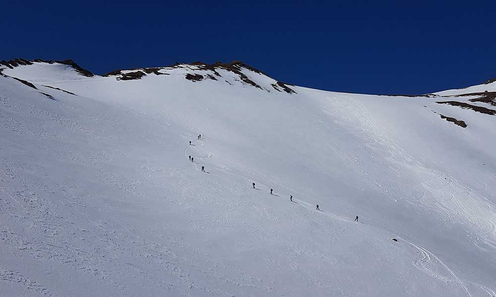 Hühnerkogel