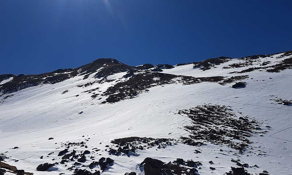 Hühnerkogel