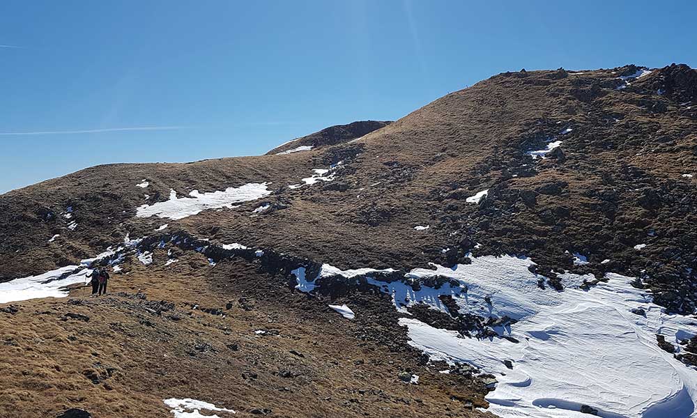 Hühnerkogel