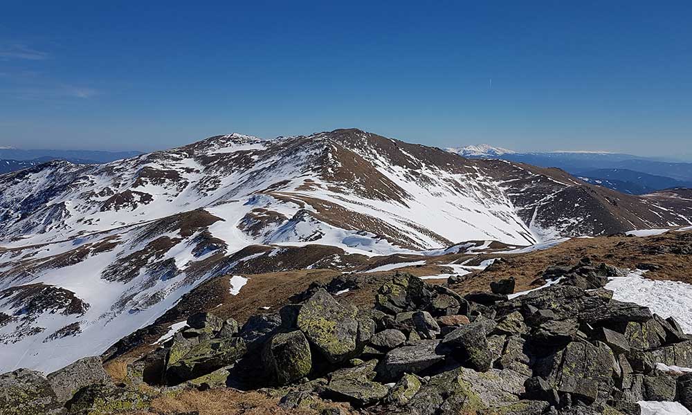 Hühnerkogel