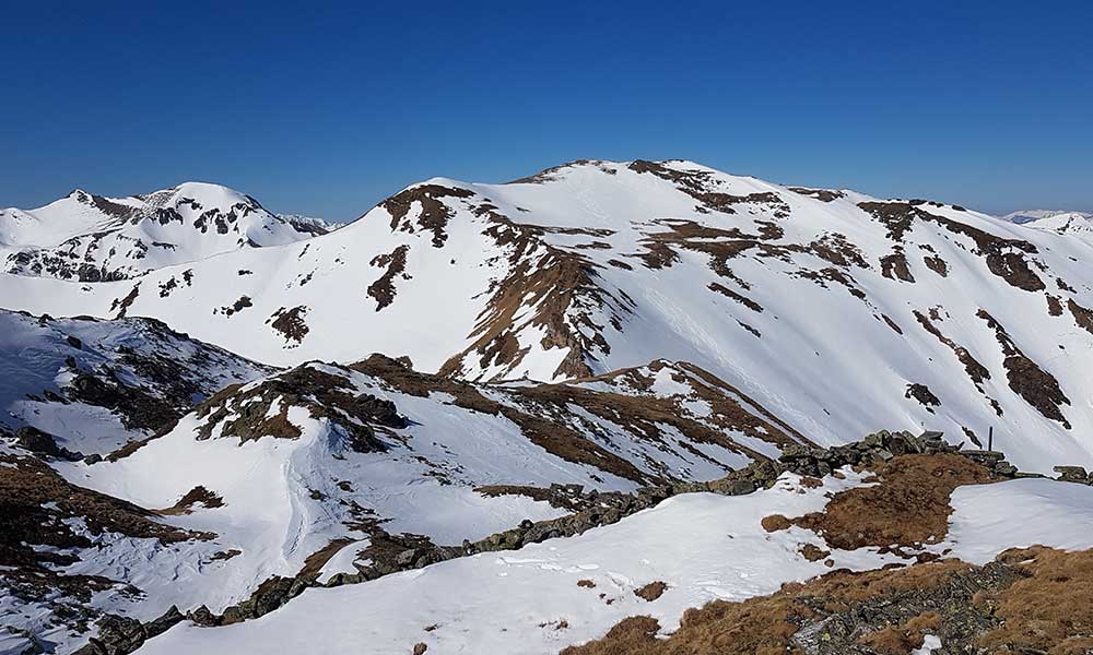 Hühnerkogel