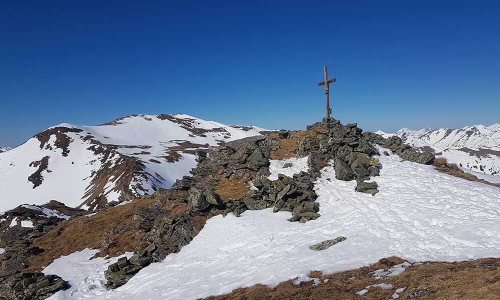 Hühnerkogel