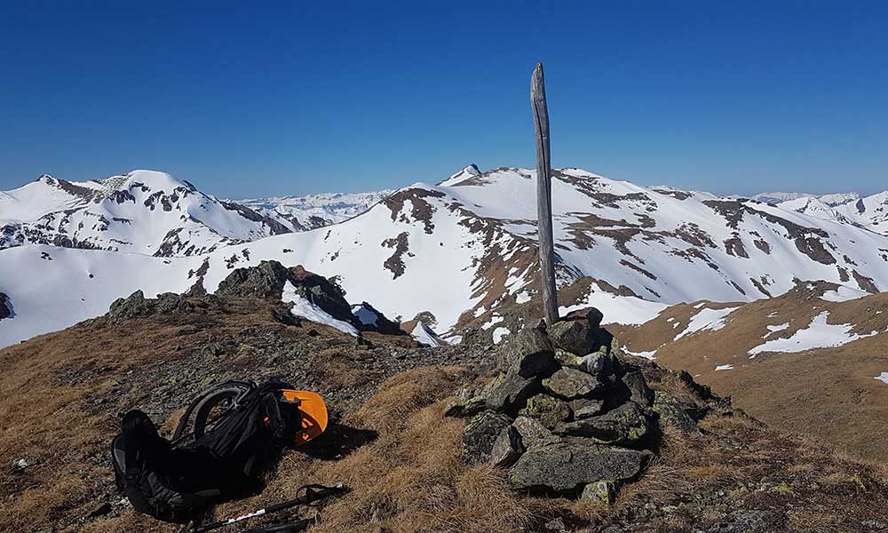 Hühnerkogel