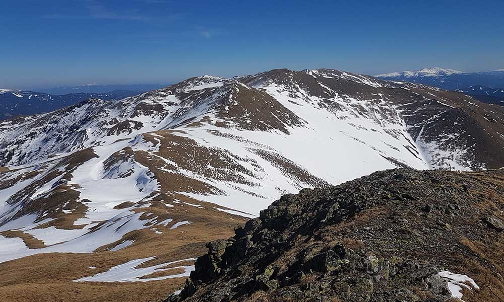 Hühnerkogel