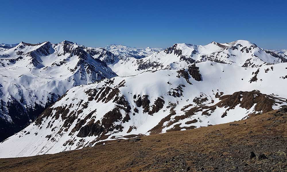 Hühnerkogel