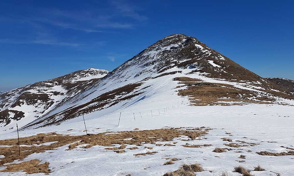 Hühnerkogel