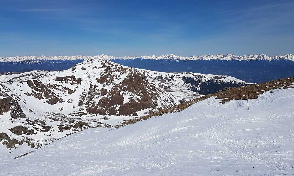 Zirbitzkogel