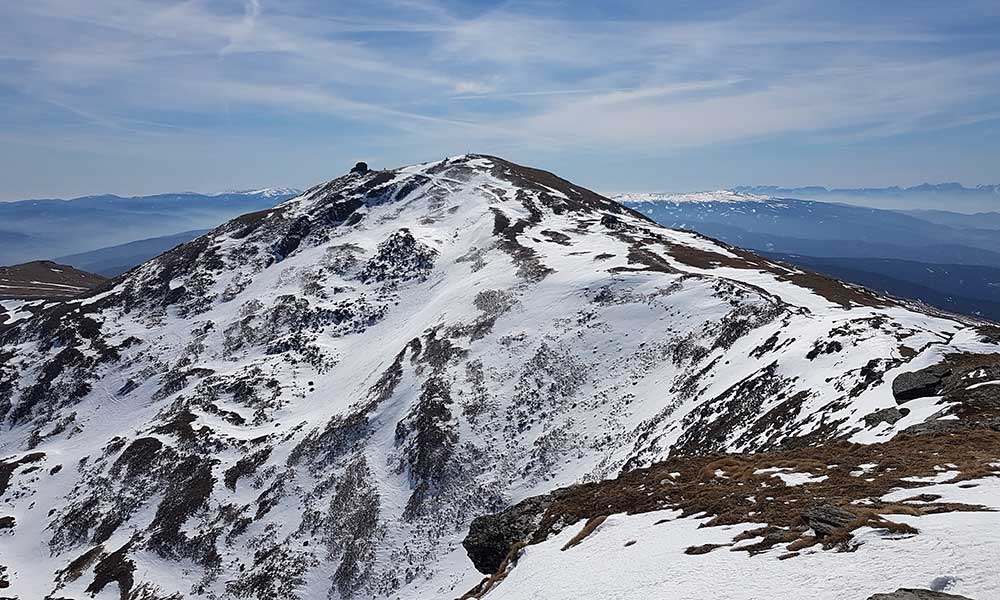 Zirbitzkogel