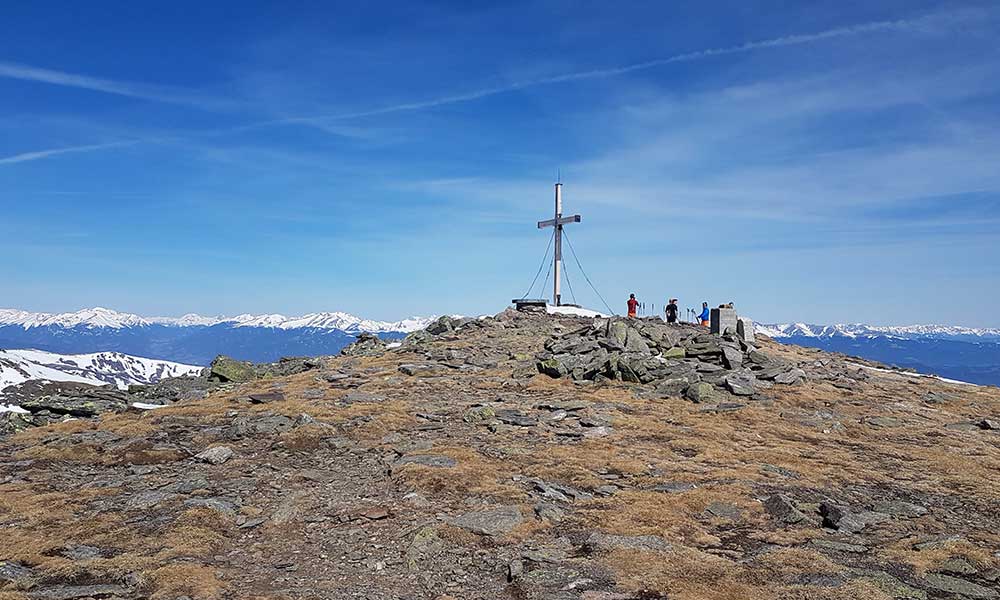 Zirbitzkogel