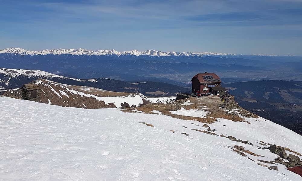 Zirbitzkogel