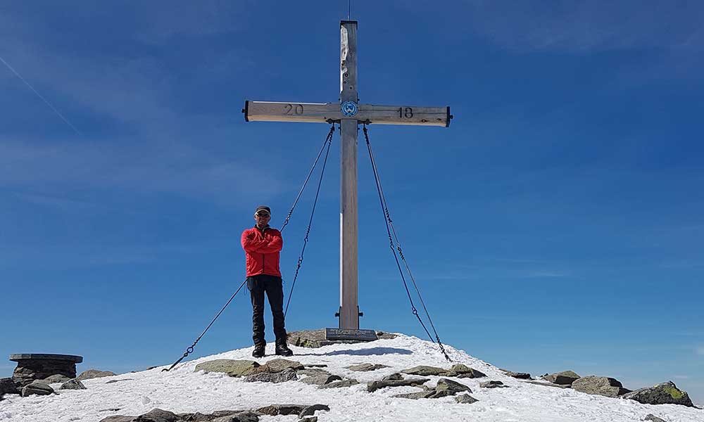 Zirbitzkogel