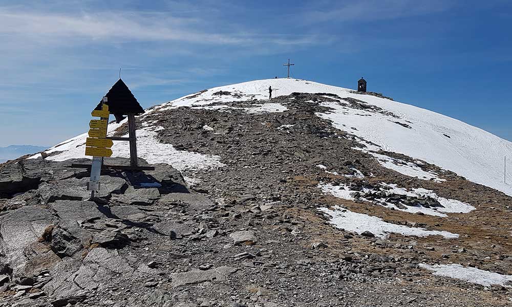 Zirbitzkogel