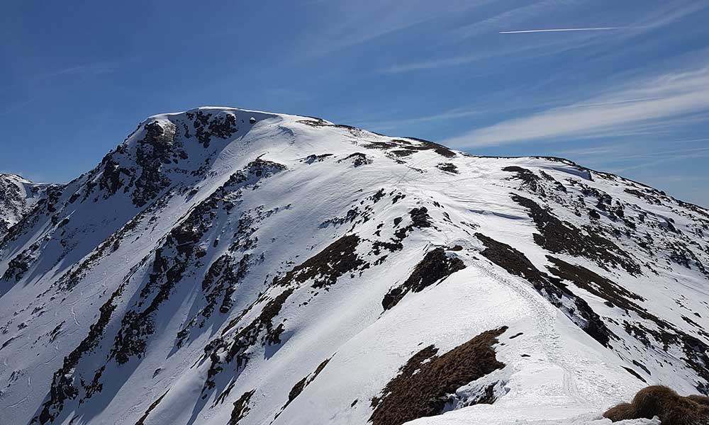 Zirbitzkogel