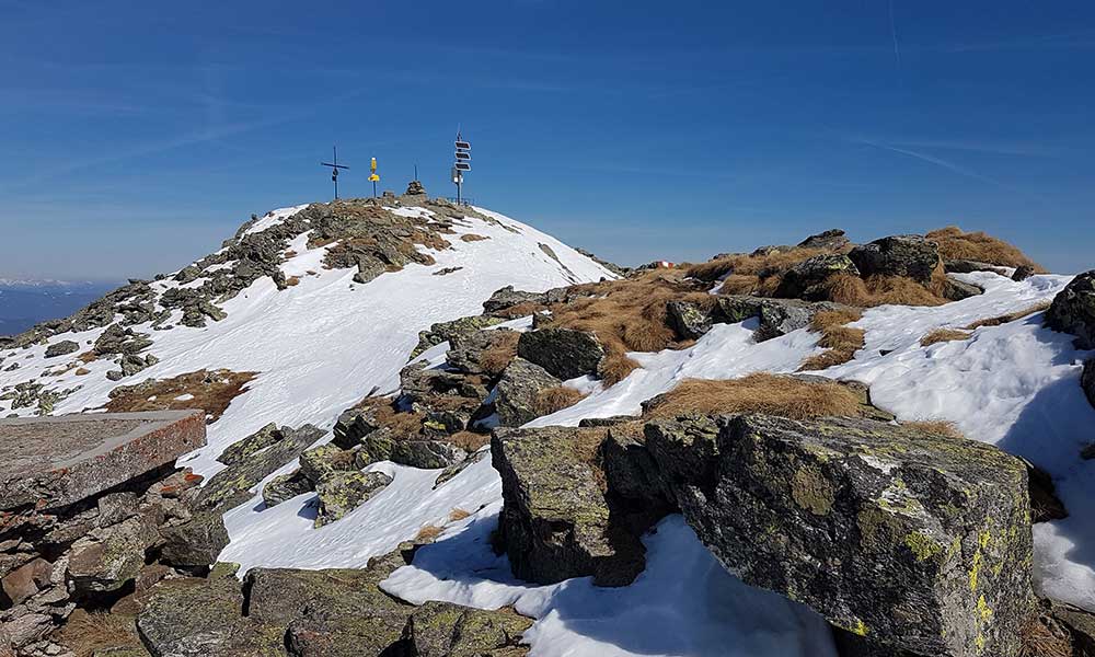 Zirbitzkogel